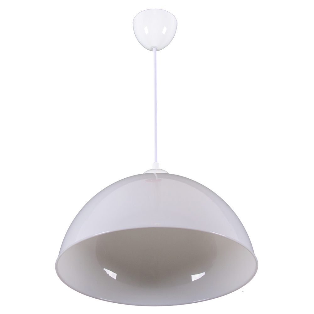 3517/1 Белый 220V 40W Е27